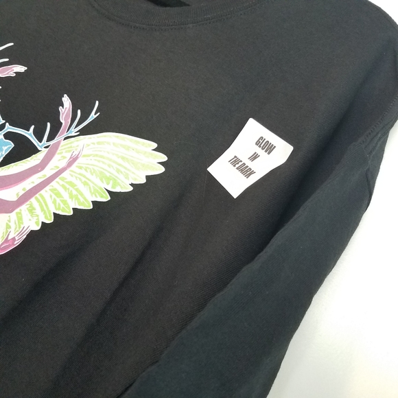 Summer Camp Music Festival Glow in the Dark Tee… - Picture 12 of 12